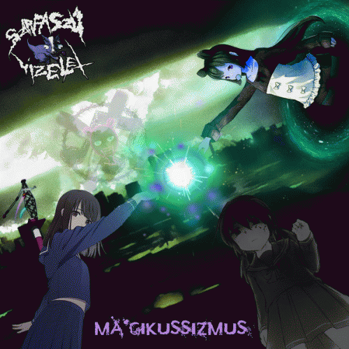 Szarfaszú Vizelet : Mágikussizmus